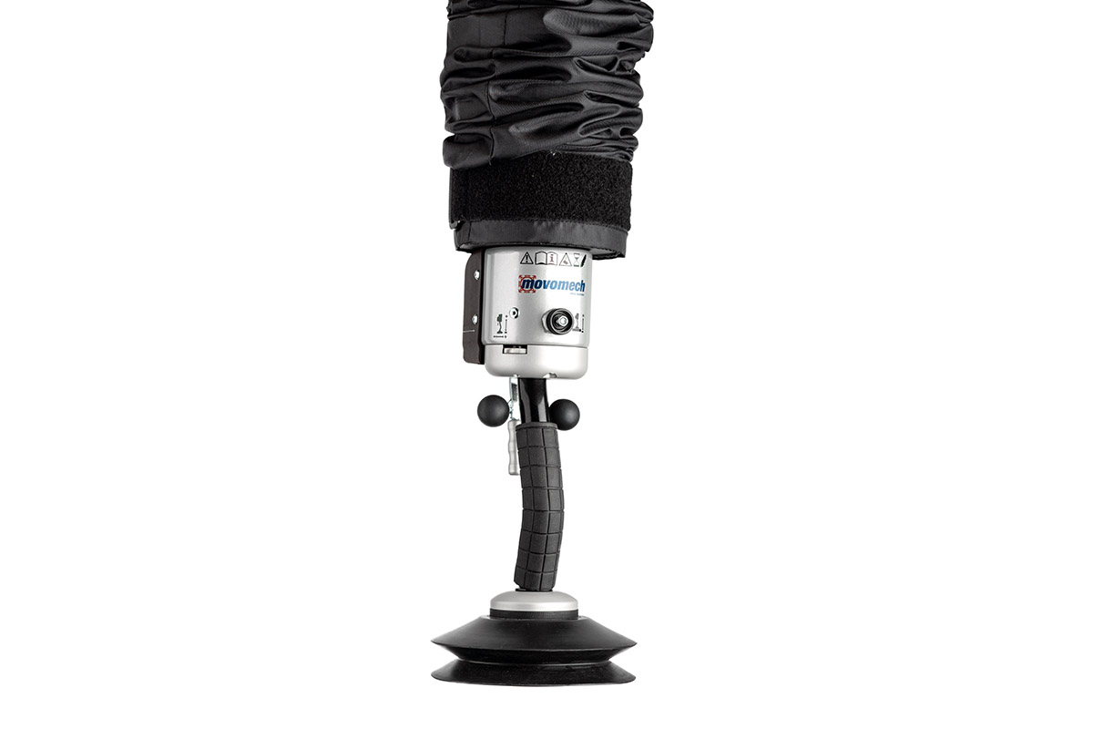 Easyhand Pro Vacuumheffer