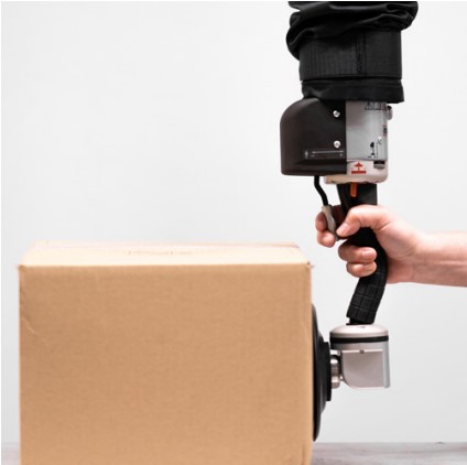 Easyhand Pro Rapid kantelen