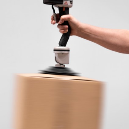 Easyhand Pro Rapid vrij bewegen