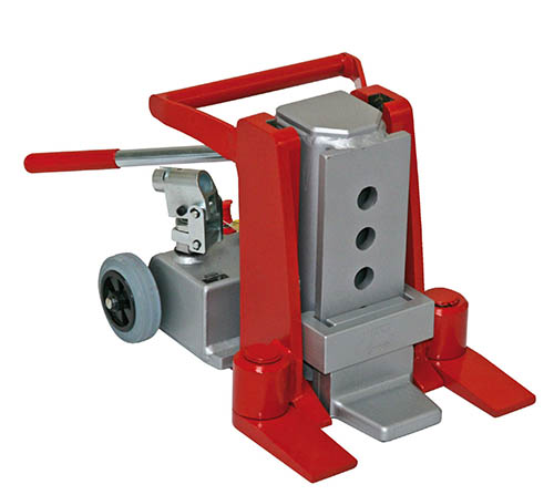 Hydraulische krik JH15Gplus