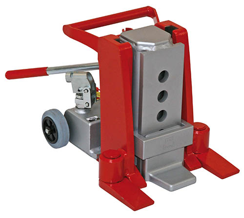Hydraulische krik JH20Gplus