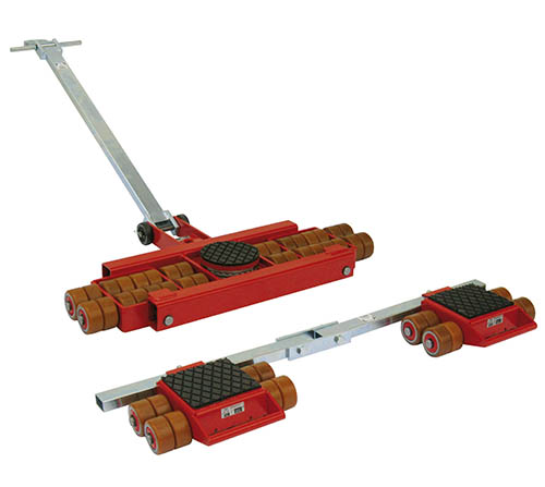 Transportcassette JLB JFB14K Professional
