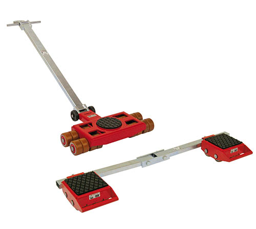 Transportcassette JLB JFB7K Professional