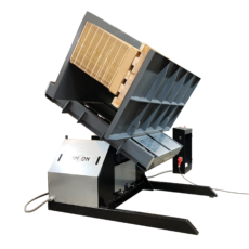 Palletkantelaar