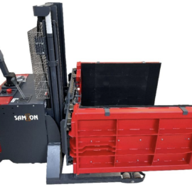 Palletkantelaar