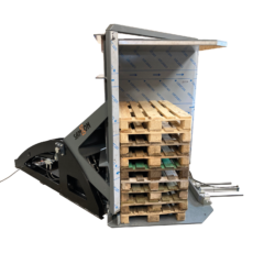 Palletwisselaar