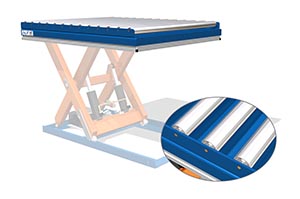 Heftafel - Schaarheftafel - Schaarlift - 0005
