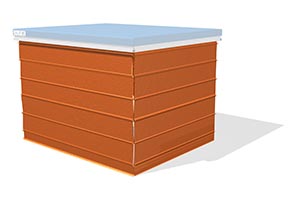 Heftafel - Schaarheftafel - Schaarlift - 0011