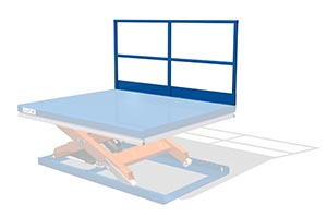 Heftafel - Schaarheftafel - Schaarlift - 0023