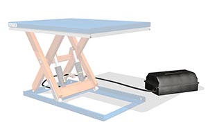 Heftafel - Schaarheftafel - Schaarlift - 0026
