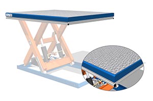 Heftafel - Schaarheftafel - Schaarlift - 0028