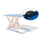 Heftafel - Schaarheftafel - Schaarlift - Econ
