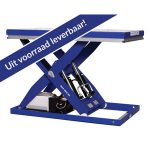 Schaarheftafels voor een goede prijs