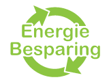 Energiebesparing