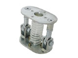 Vaculex ML Hoekadapter