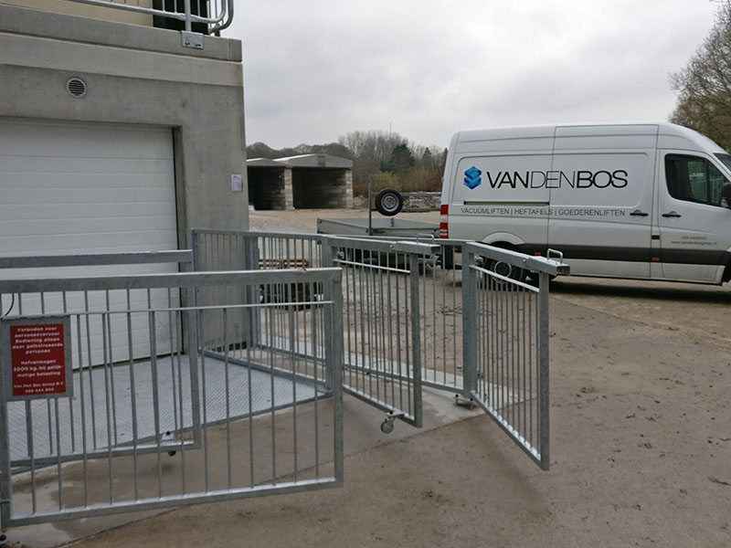 Vandenbos Groep Hefmiddelen