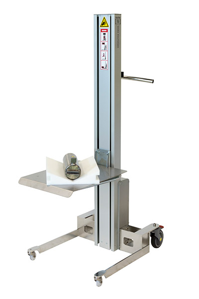 RVS Work Positioner