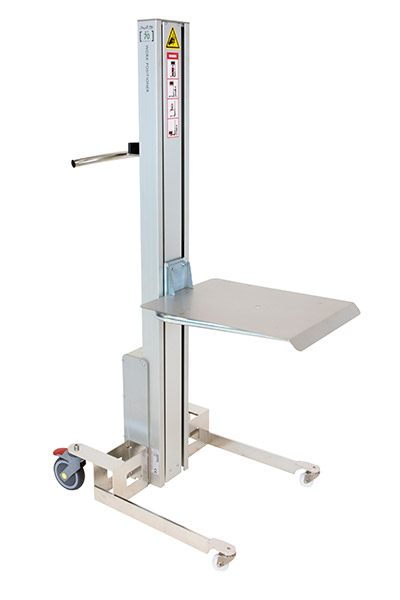RVS Work Positioner
