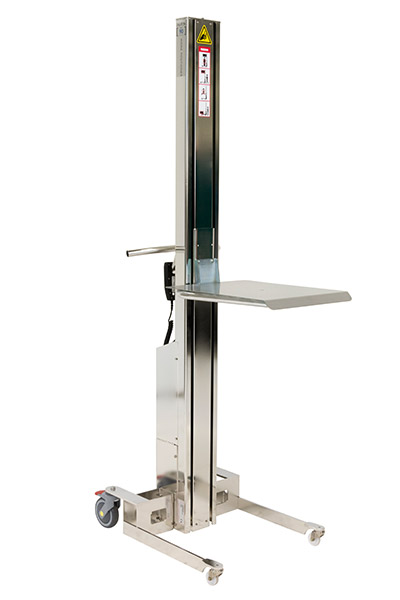 RVS Work Positioner