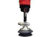 Vaculex TP 100 RVS