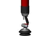 Vaculex TPH 100