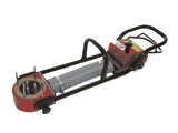 Vaculex VL Vaste bedieningsunit