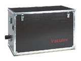 Vaculex VL Geluiddempende bekisting