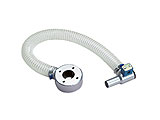 Vaculex VL Controle klep (verlengde versie)