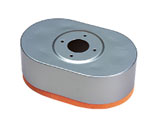 Vaculex VL Ovale zuignap
