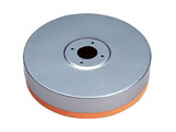 Vaculex VL Ronde zuignap