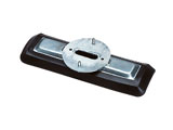 Vaculex VL Gebogen zuignap